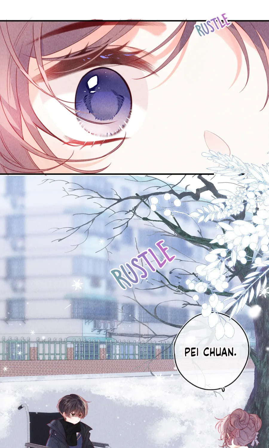 Mogui De Tiwen Chapter 13 page 33 - 