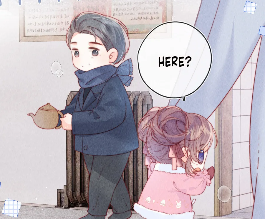Mogui De Tiwen Chapter 13 page 38 - 