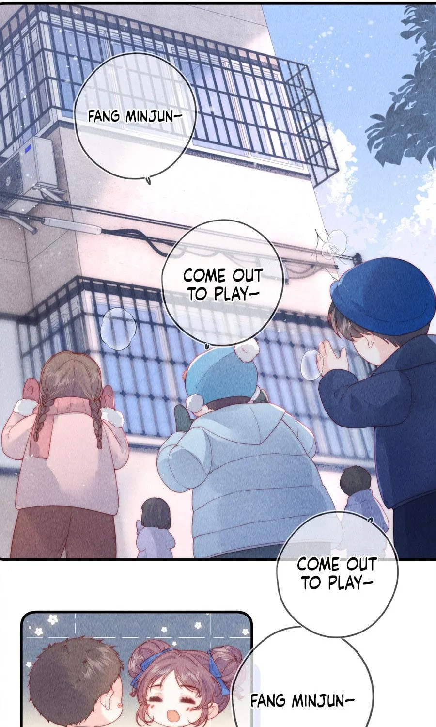 Mogui De Tiwen Chapter 13 page 5 - 