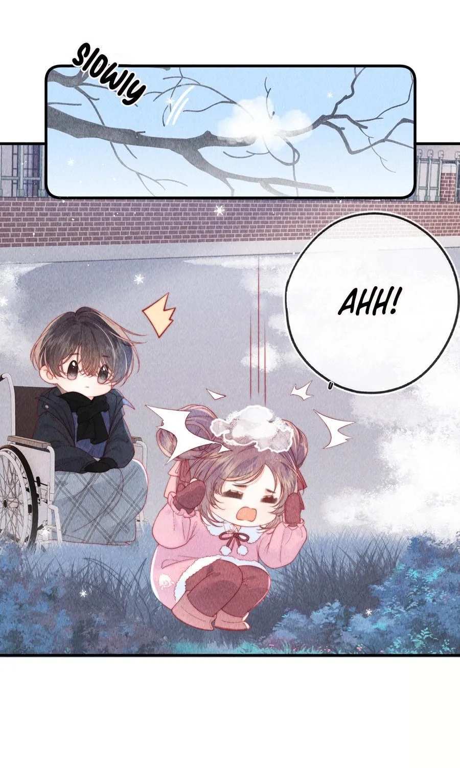 Mogui De Tiwen Chapter 13 page 41 - 