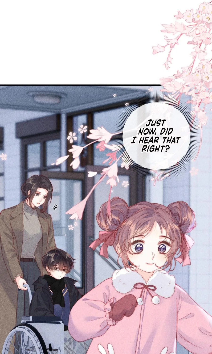 Mogui De Tiwen Chapter 13 page 49 - 