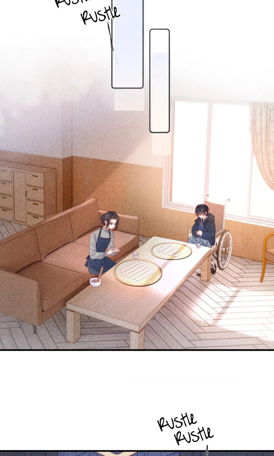 Mogui De Tiwen Chapter 13 page 9 - 