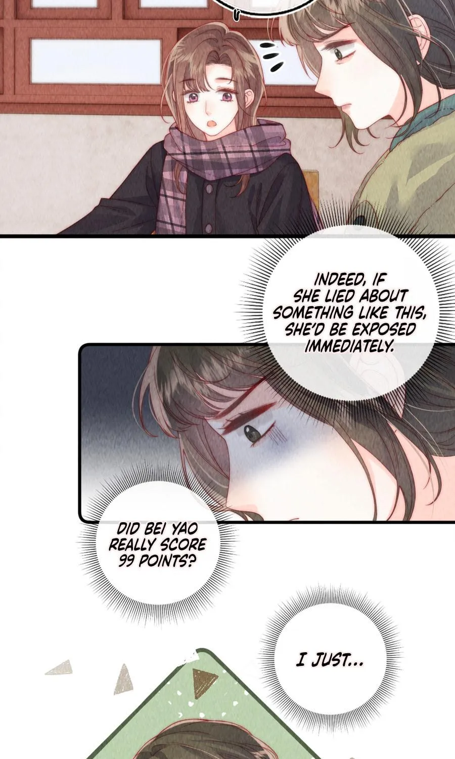 Mogui De Tiwen Chapter 14 page 22 - 
