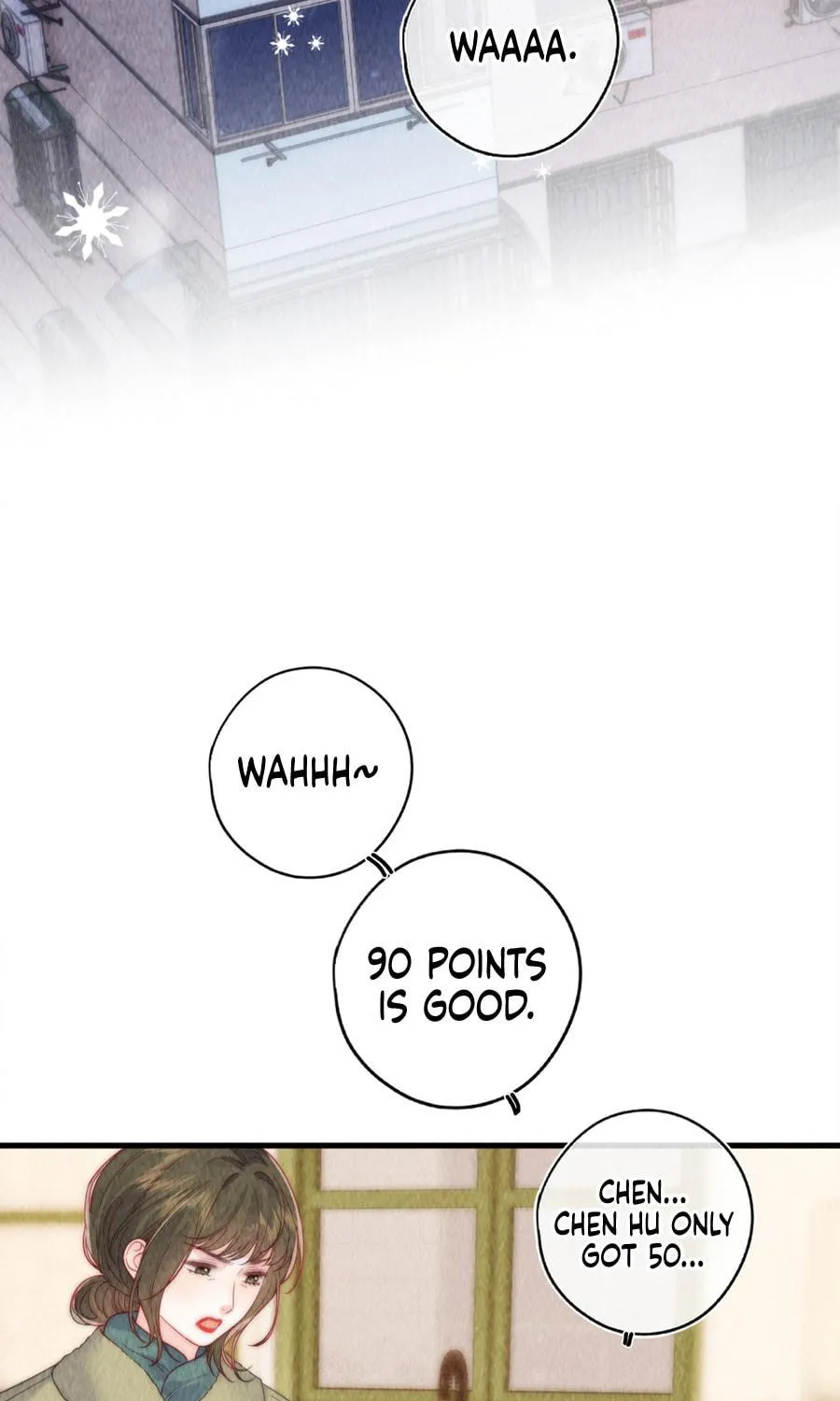 Mogui De Tiwen Chapter 14 page 28 - 