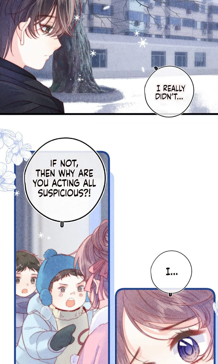 Mogui De Tiwen Chapter 14 page 4 - 