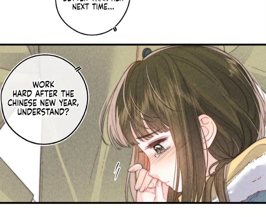 Mogui De Tiwen Chapter 14 page 31 - 