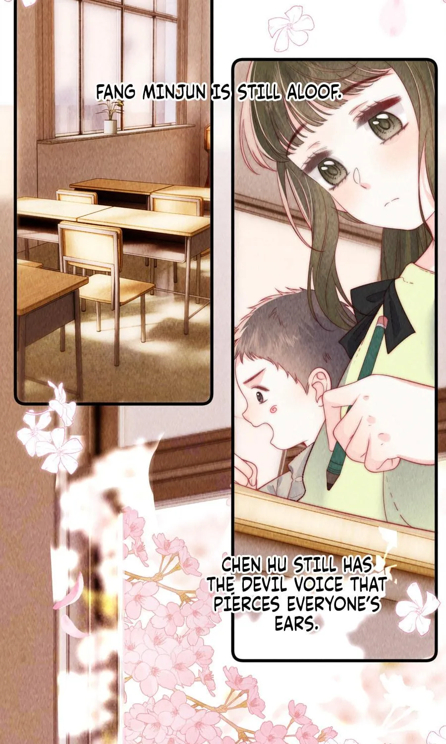 Mogui De Tiwen Chapter 14 page 34 - 