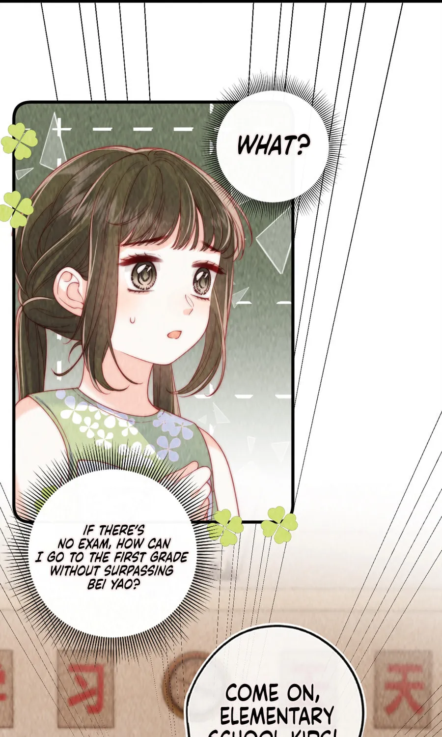 Mogui De Tiwen Chapter 14 page 44 - 