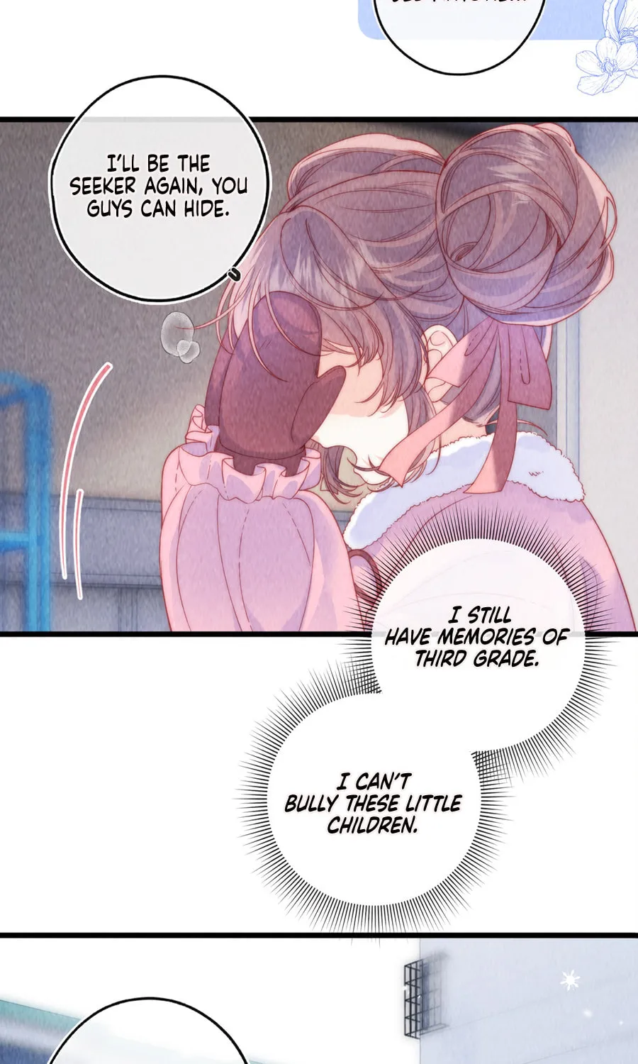 Mogui De Tiwen Chapter 14 page 6 - 