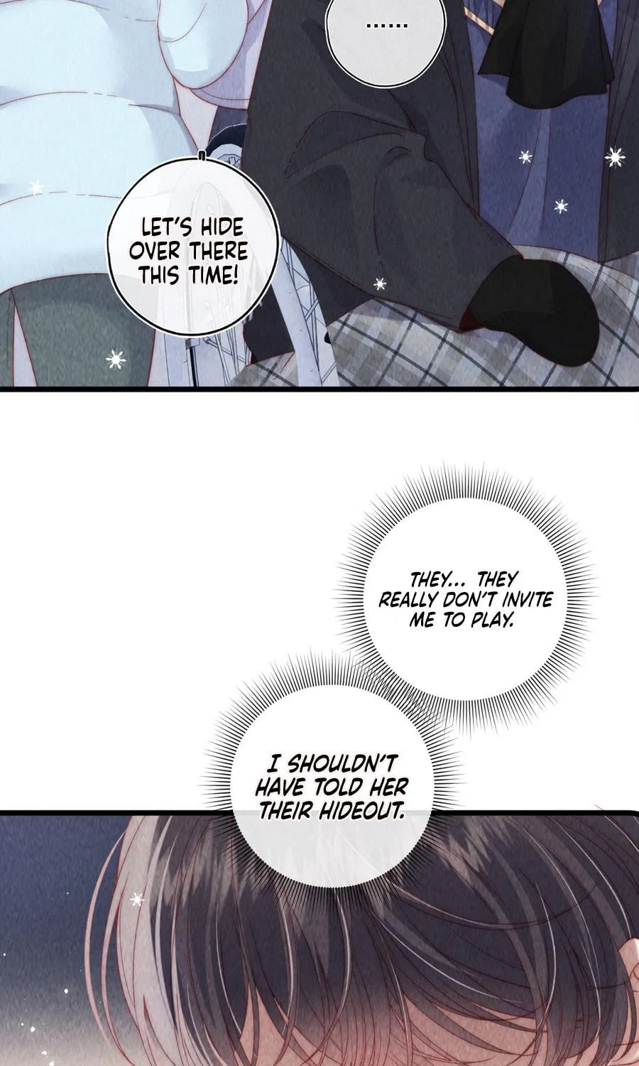 Mogui De Tiwen Chapter 14 page 8 - 