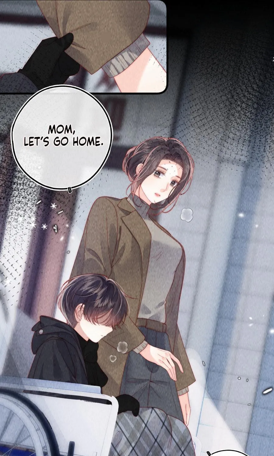 Mogui De Tiwen Chapter 14 page 10 - 