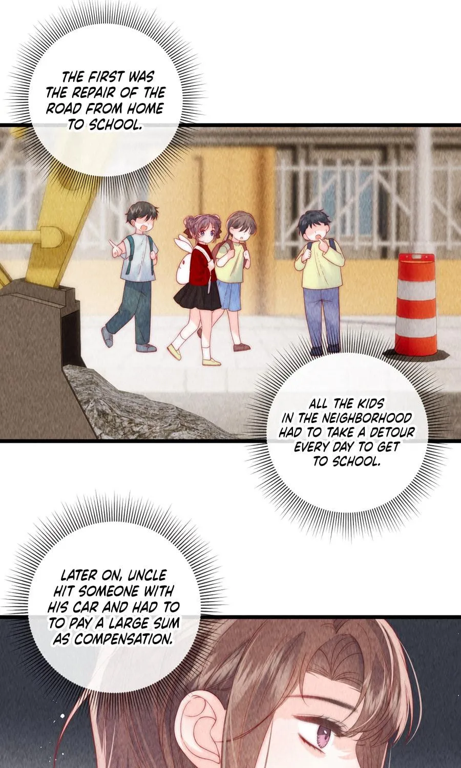 Mogui De Tiwen Chapter 15 page 16 - 