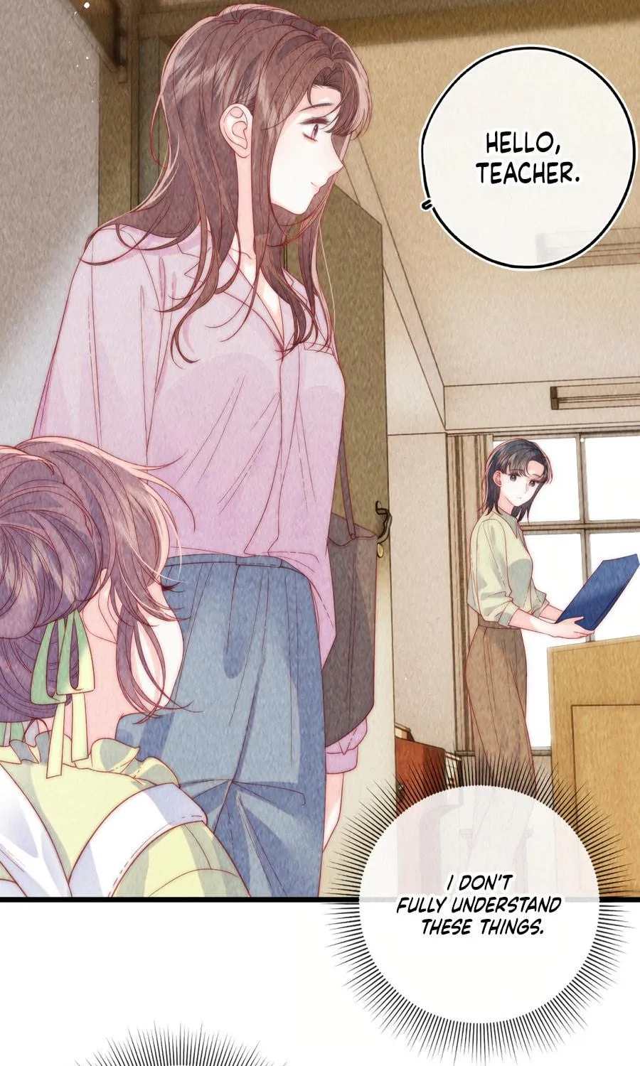 Mogui De Tiwen Chapter 15 page 18 - 