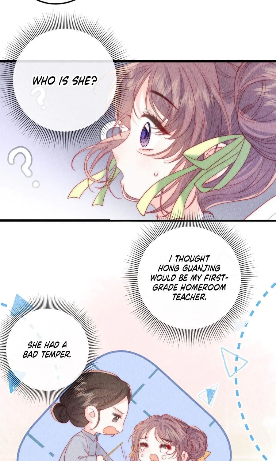 Mogui De Tiwen Chapter 15 page 22 - 