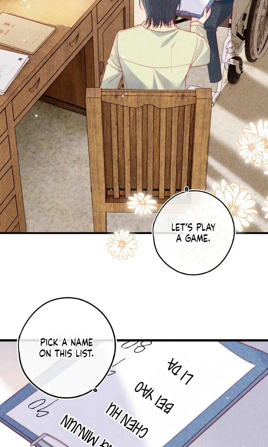 Mogui De Tiwen Chapter 15 page 30 - 