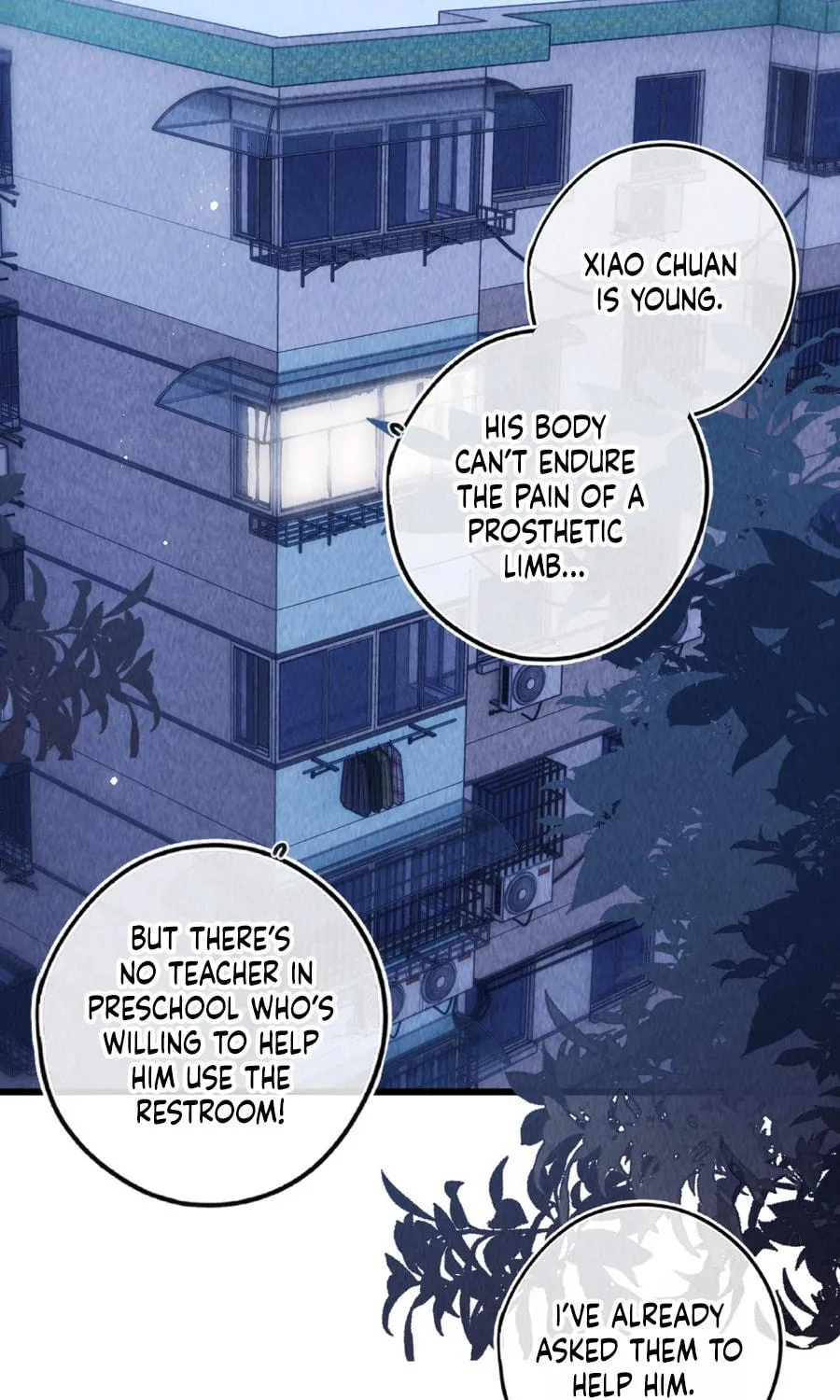 Mogui De Tiwen Chapter 15 page 4 - 