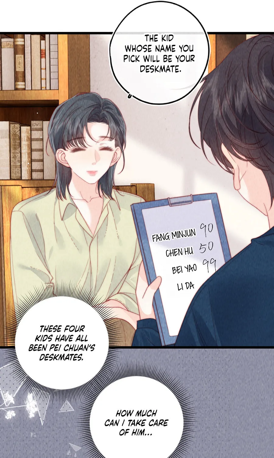 Mogui De Tiwen Chapter 15 page 32 - 