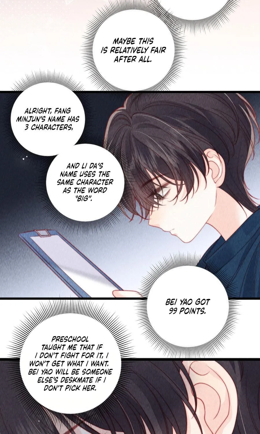 Mogui De Tiwen Chapter 15 page 34 - 
