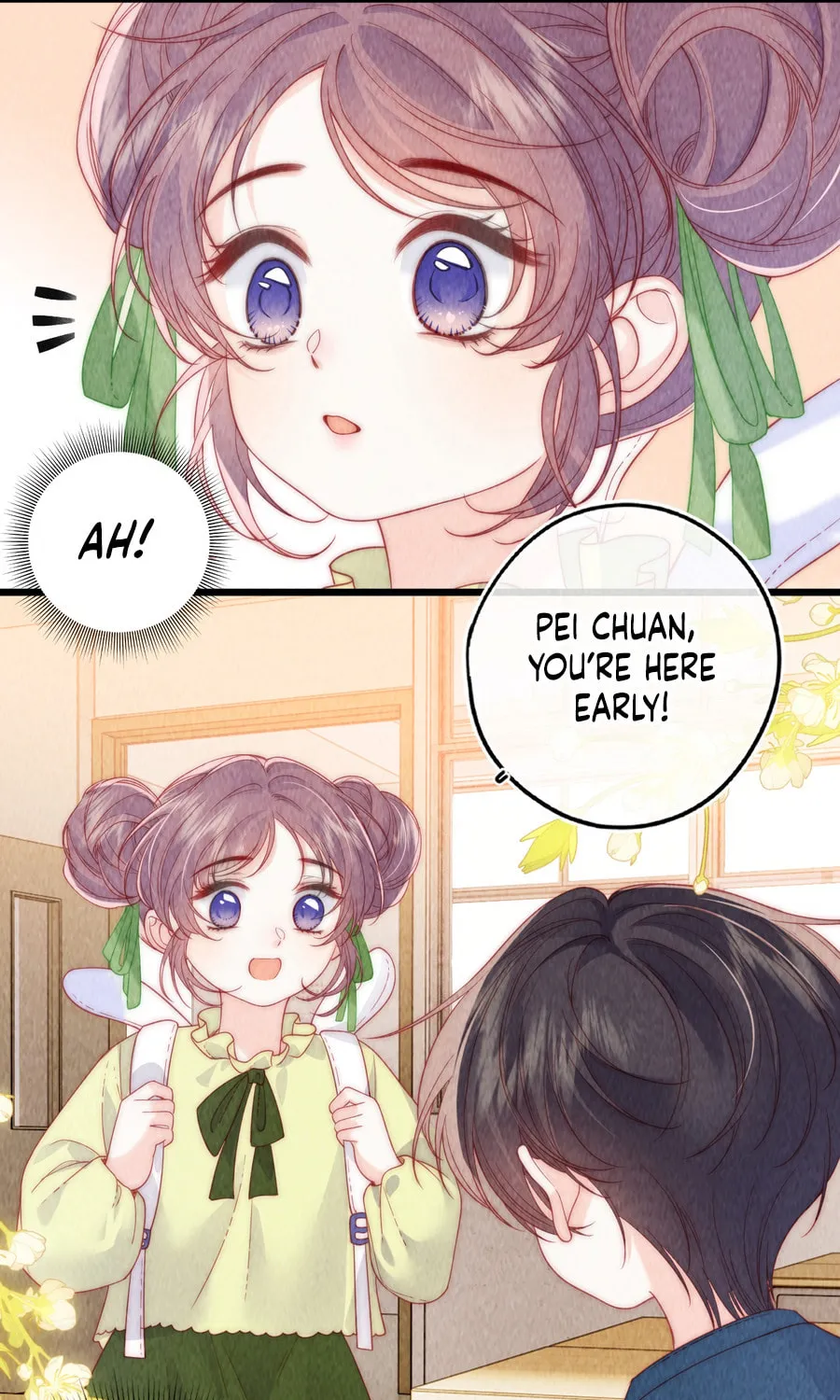 Mogui De Tiwen Chapter 15 page 42 - 