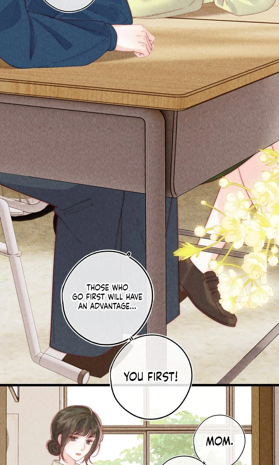 Mogui De Tiwen Chapter 15 page 46 - 