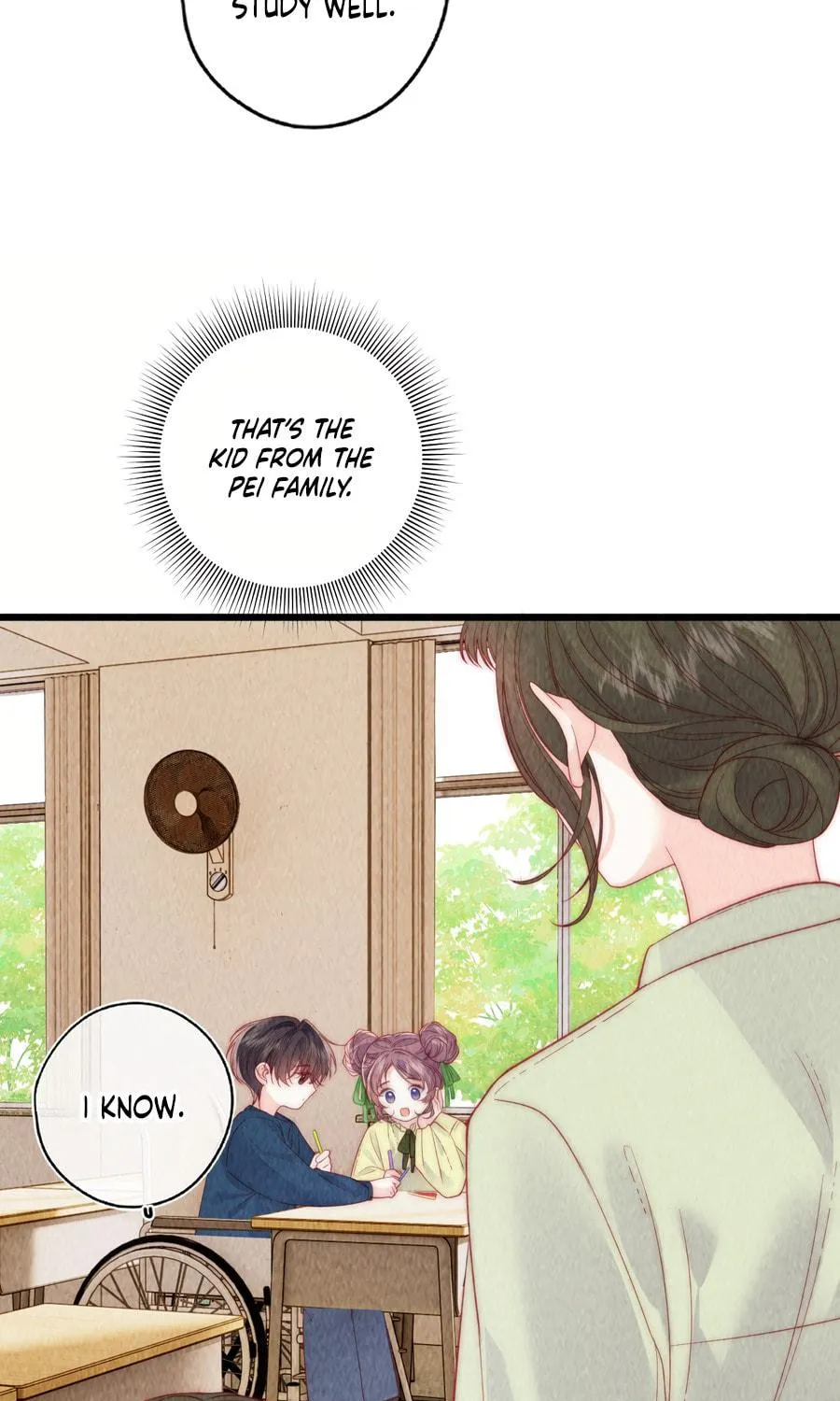 Mogui De Tiwen Chapter 15 page 48 - 