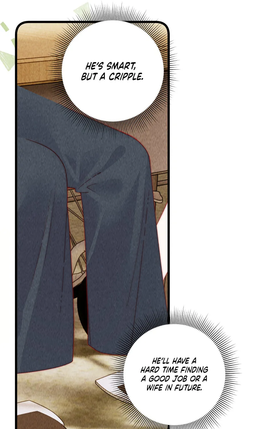 Mogui De Tiwen Chapter 15 page 50 - 
