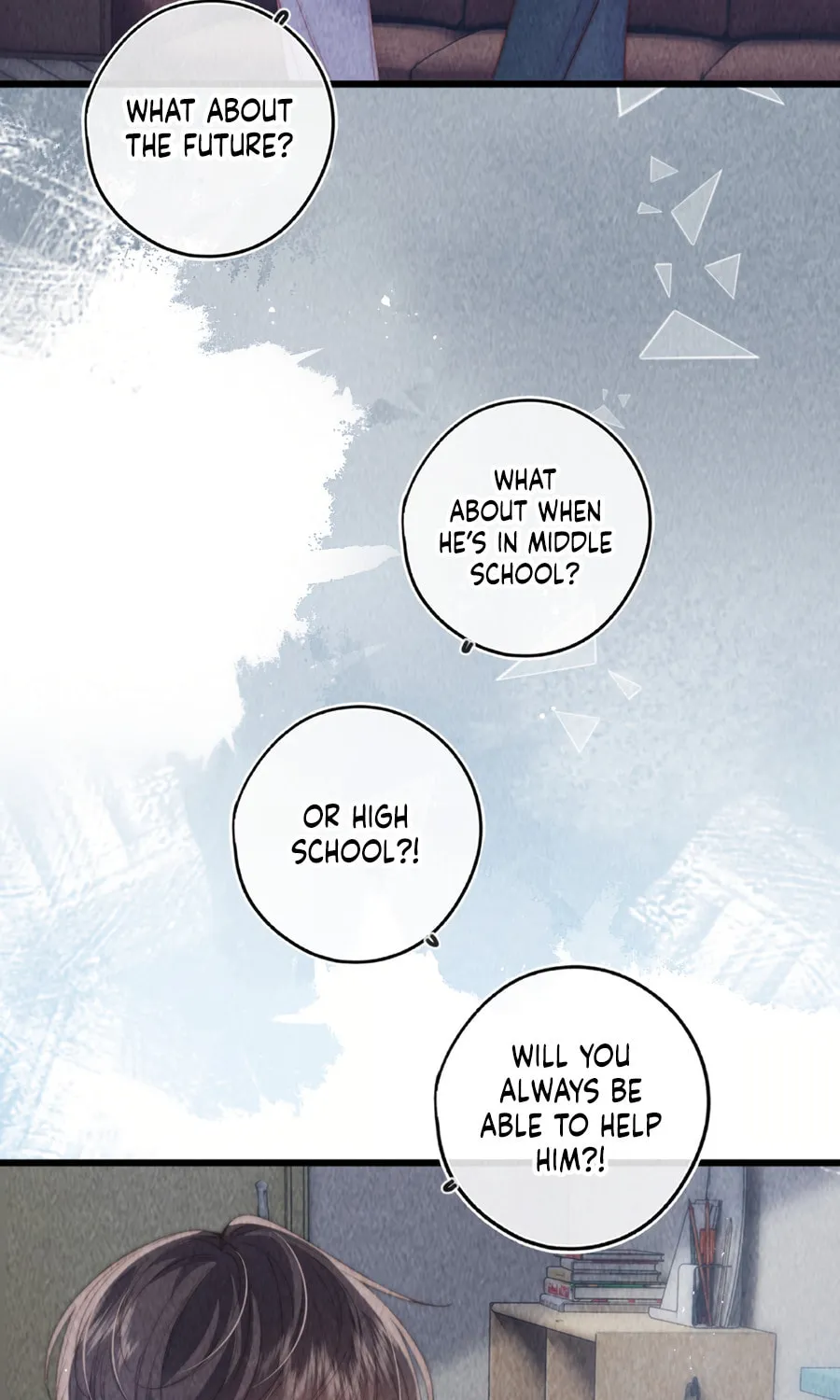 Mogui De Tiwen Chapter 15 page 6 - 