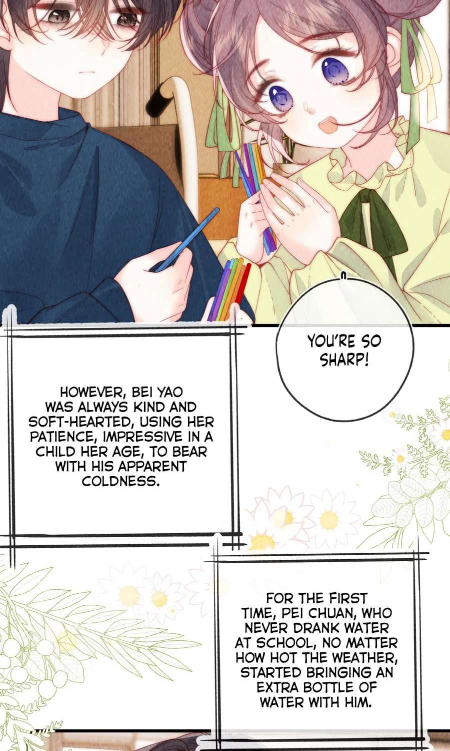 Mogui De Tiwen Chapter 15 page 54 - 