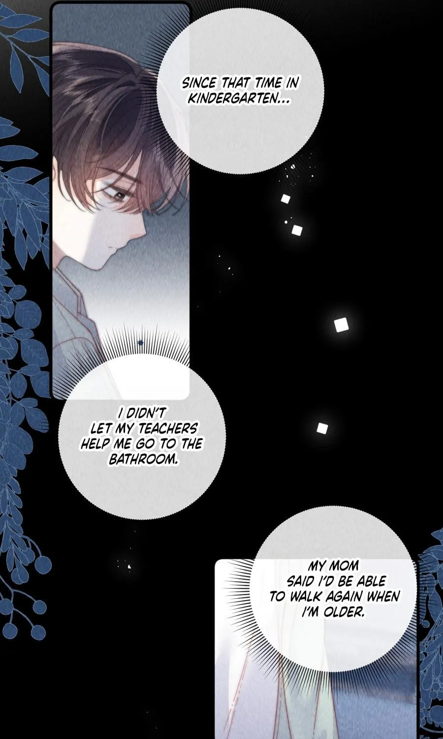Mogui De Tiwen Chapter 15 page 8 - 