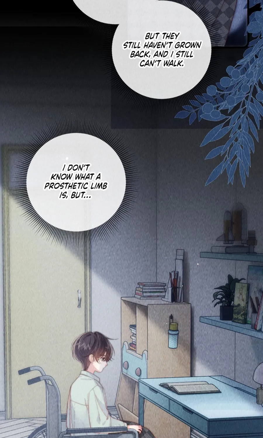 Mogui De Tiwen Chapter 15 page 10 - 