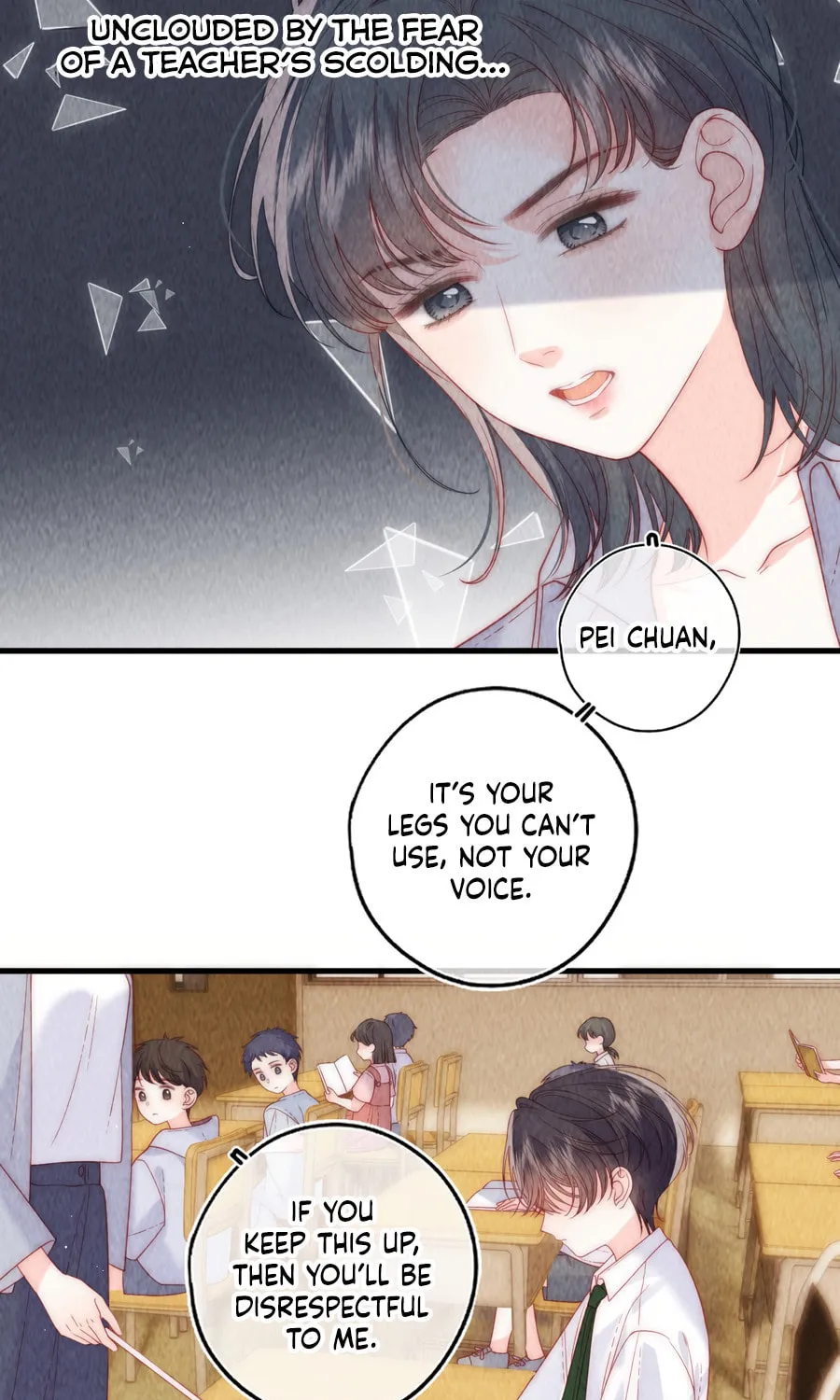 Mogui De Tiwen Chapter 16 page 12 - 