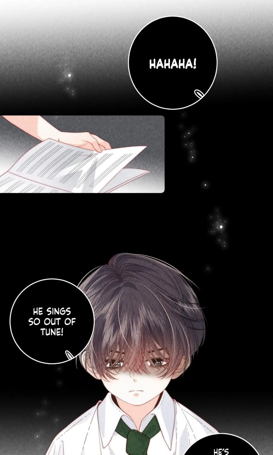 Mogui De Tiwen Chapter 16 page 18 - 