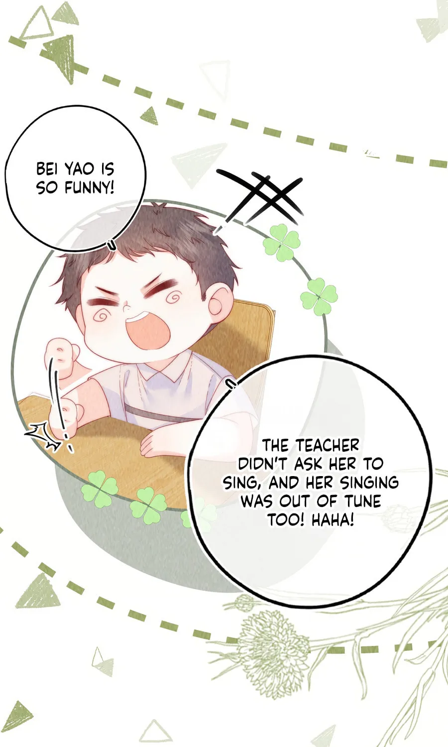 Mogui De Tiwen Chapter 16 page 24 - 