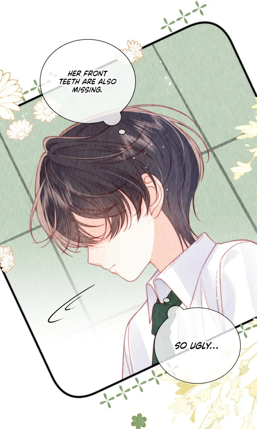 Mogui De Tiwen Chapter 16 page 32 - 