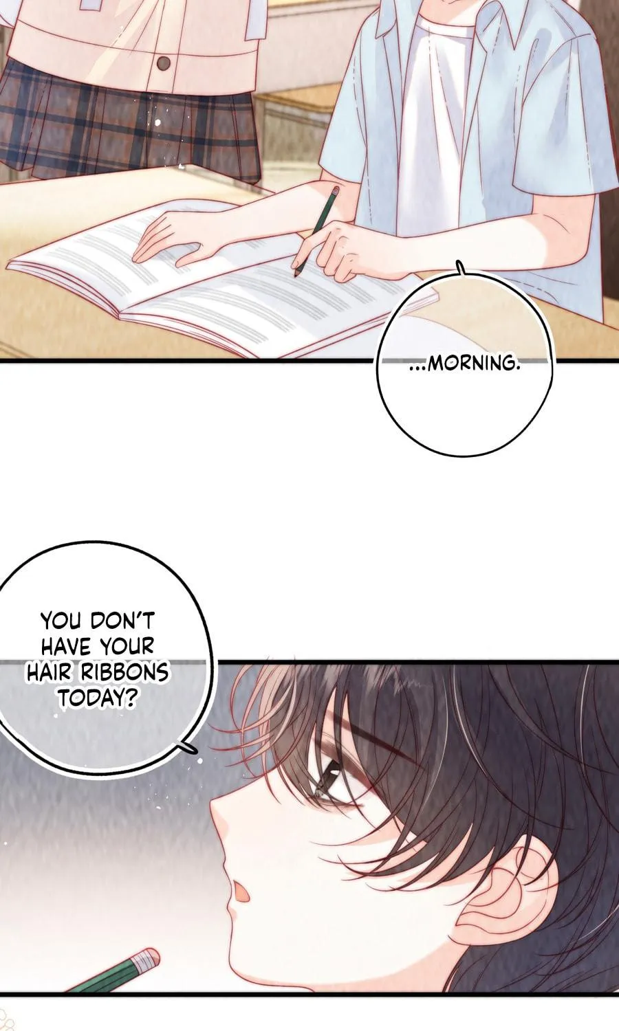 Mogui De Tiwen Chapter 16 page 38 - 