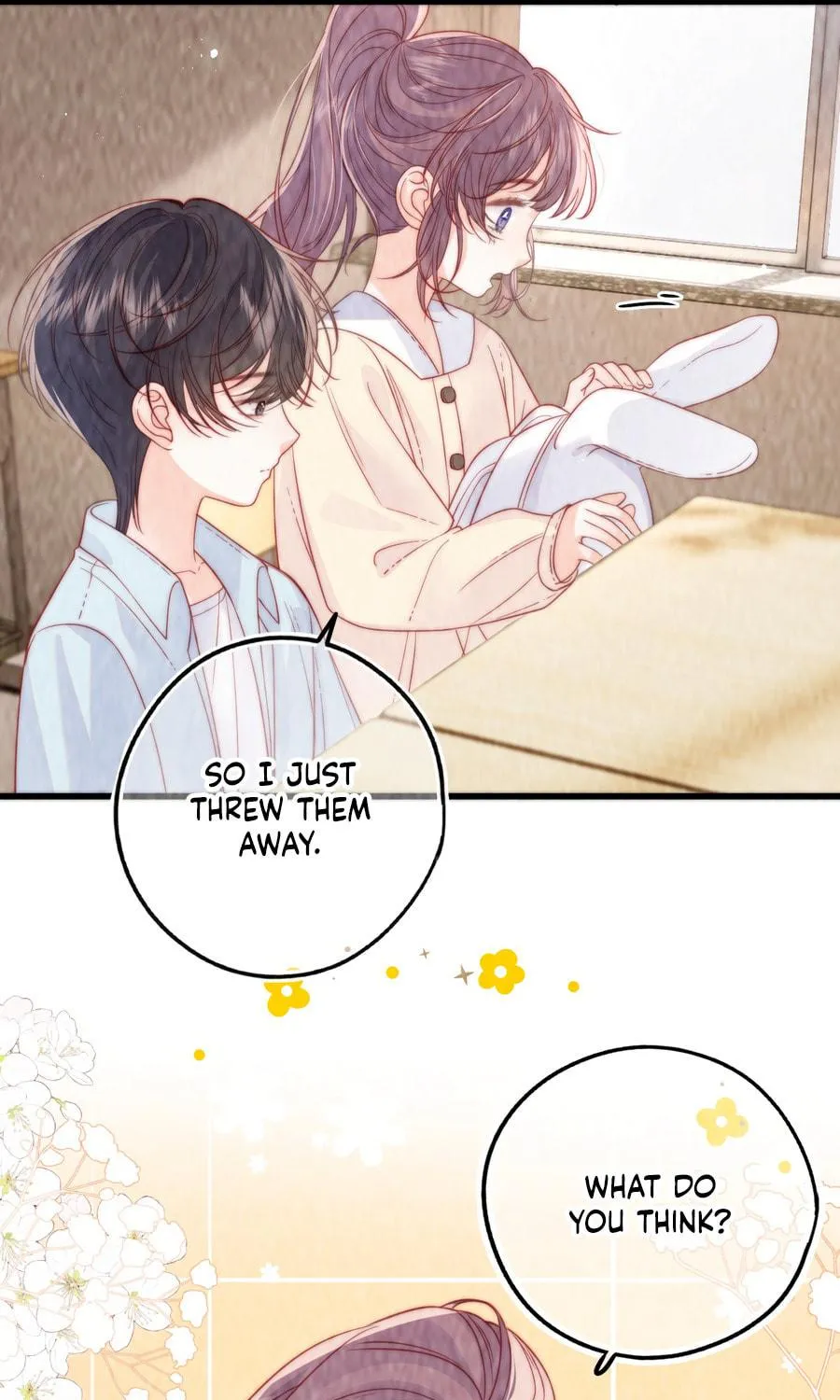 Mogui De Tiwen Chapter 16 page 40 - 
