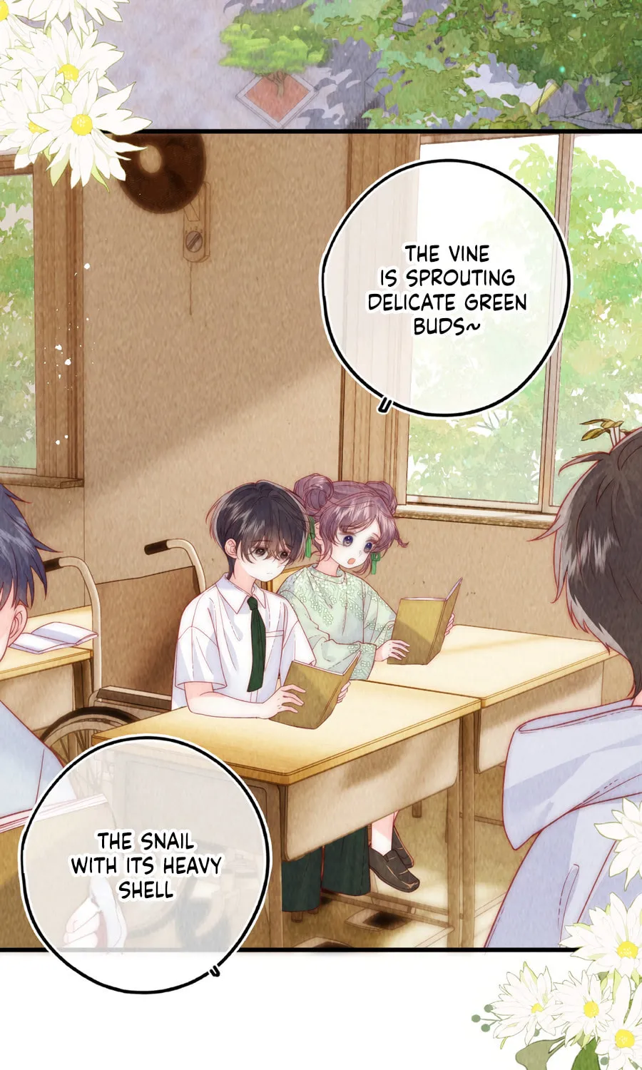 Mogui De Tiwen Chapter 16 page 6 - 