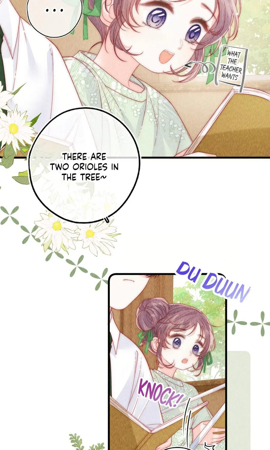 Mogui De Tiwen Chapter 16 page 8 - 
