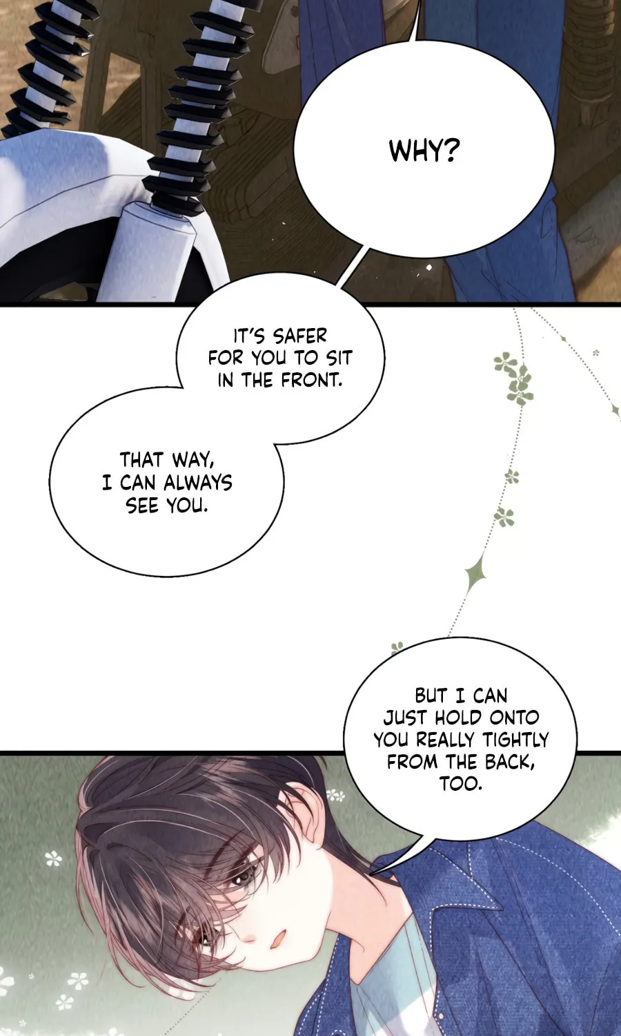 Mogui De Tiwen Chapter 17 page 12 - 