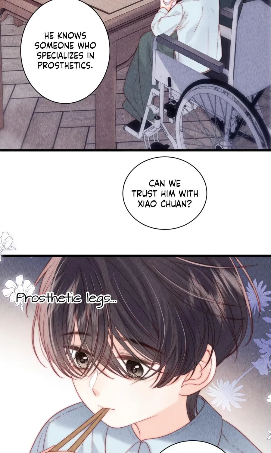 Mogui De Tiwen Chapter 17 page 16 - 