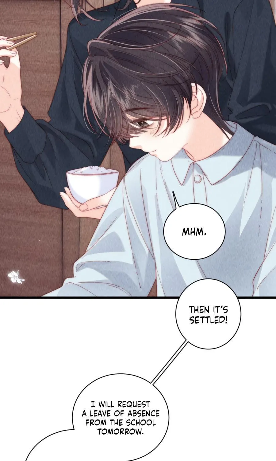 Mogui De Tiwen Chapter 17 page 18 - 
