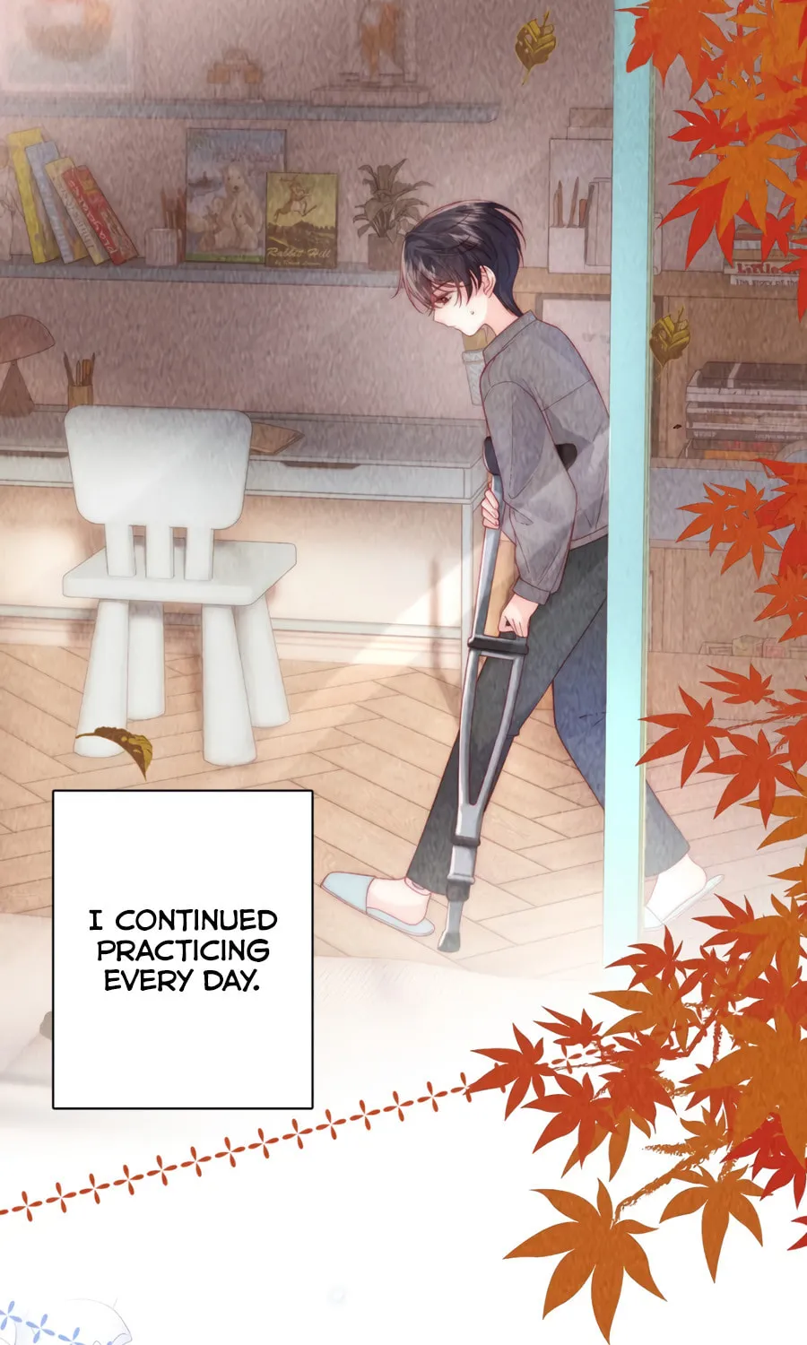 Mogui De Tiwen Chapter 17 page 44 - 