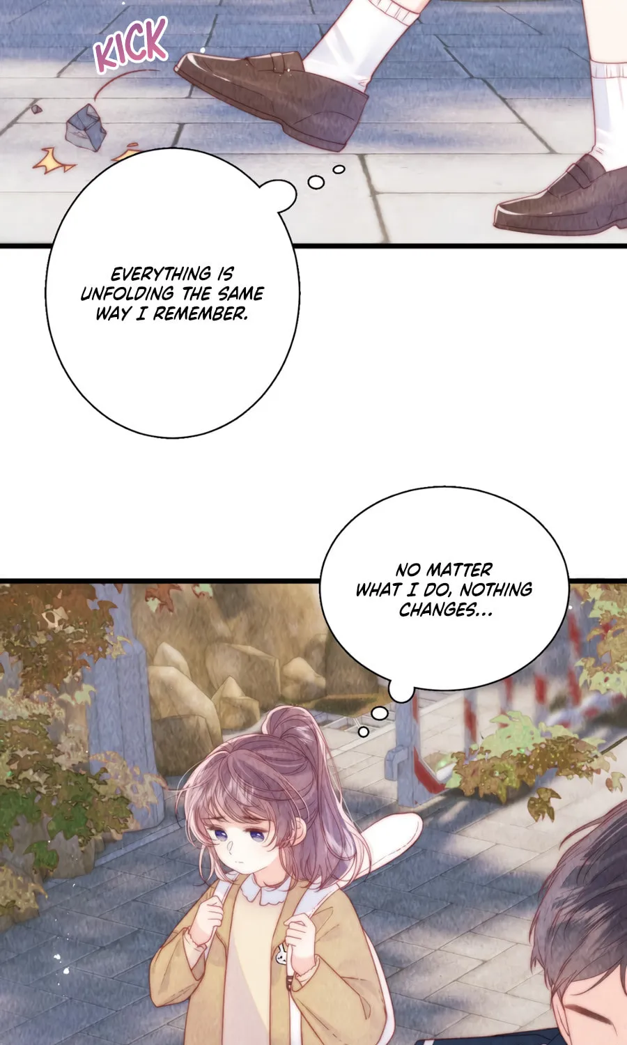 Mogui De Tiwen Chapter 17 page 6 - 