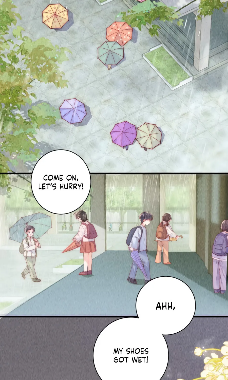 Mogui De Tiwen Chapter 17 page 54 - 