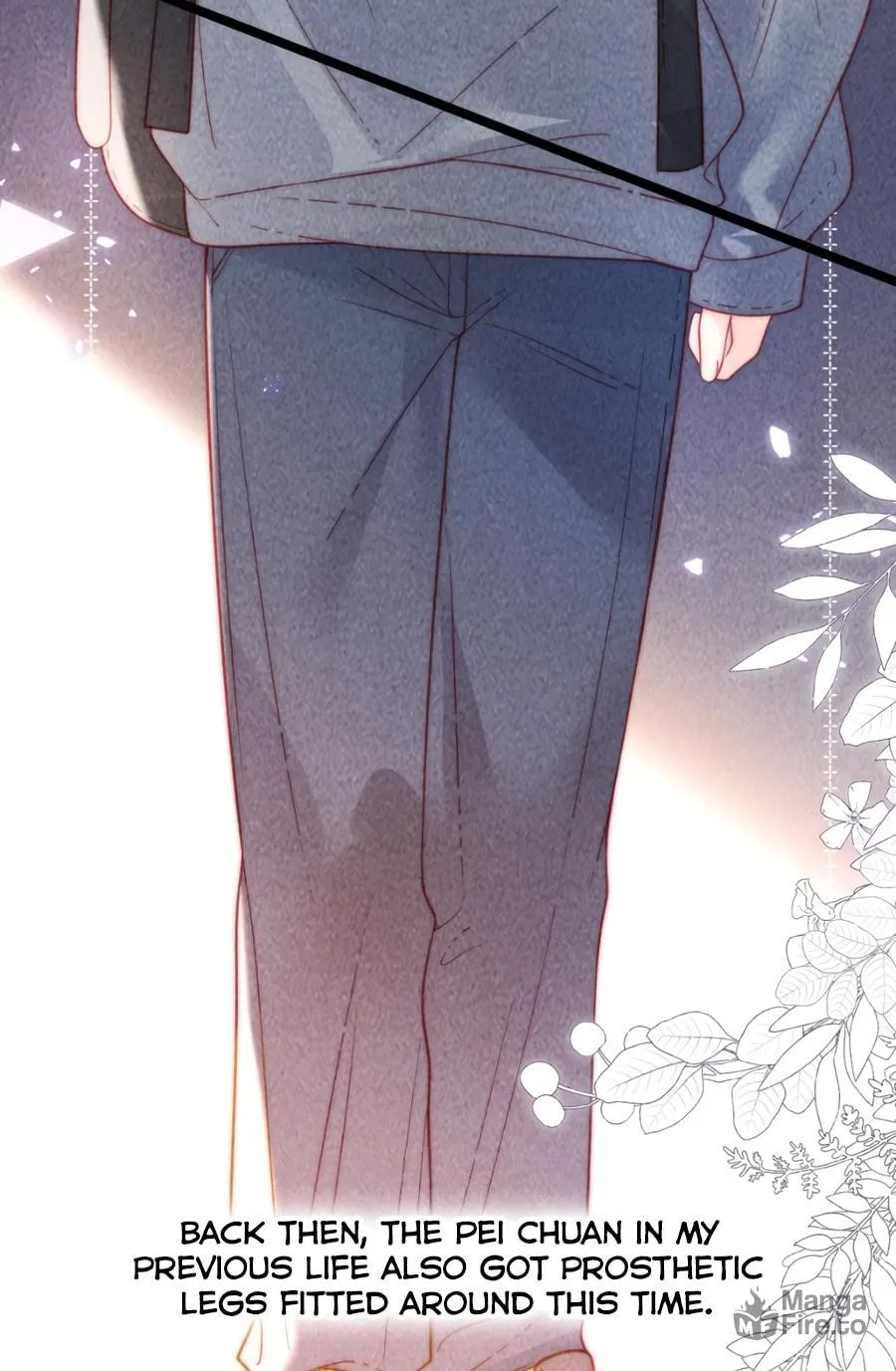 Mogui De Tiwen Chapter 17 page 65 - 