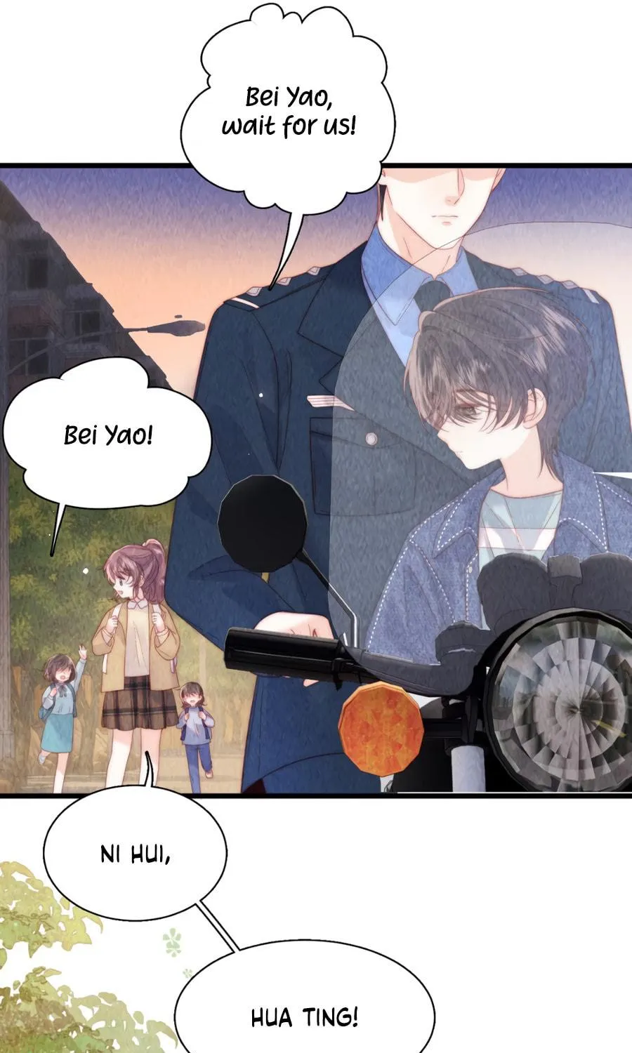 Mogui De Tiwen Chapter 17 page 8 - 