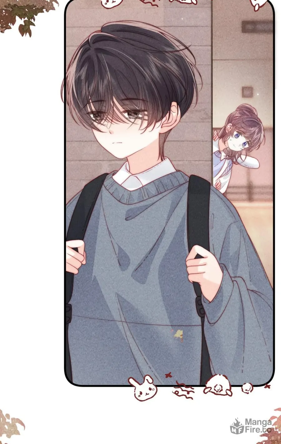 Mogui De Tiwen Chapter 18 page 11 - 