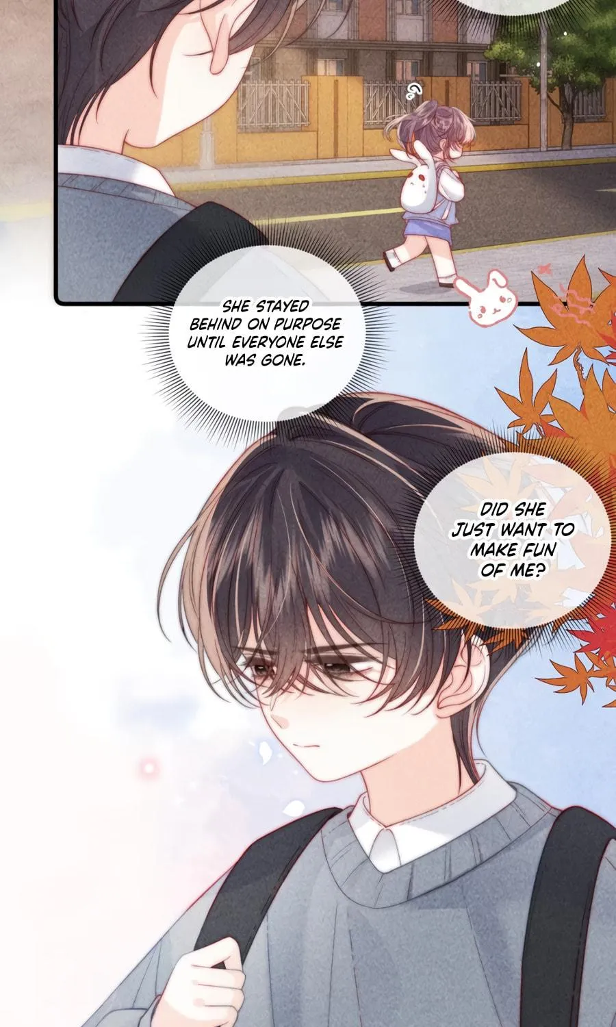 Mogui De Tiwen Chapter 18 page 16 - 