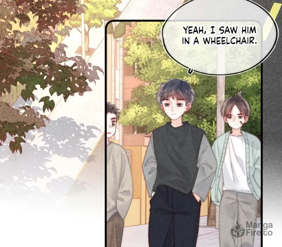 Mogui De Tiwen Chapter 18 page 19 - 