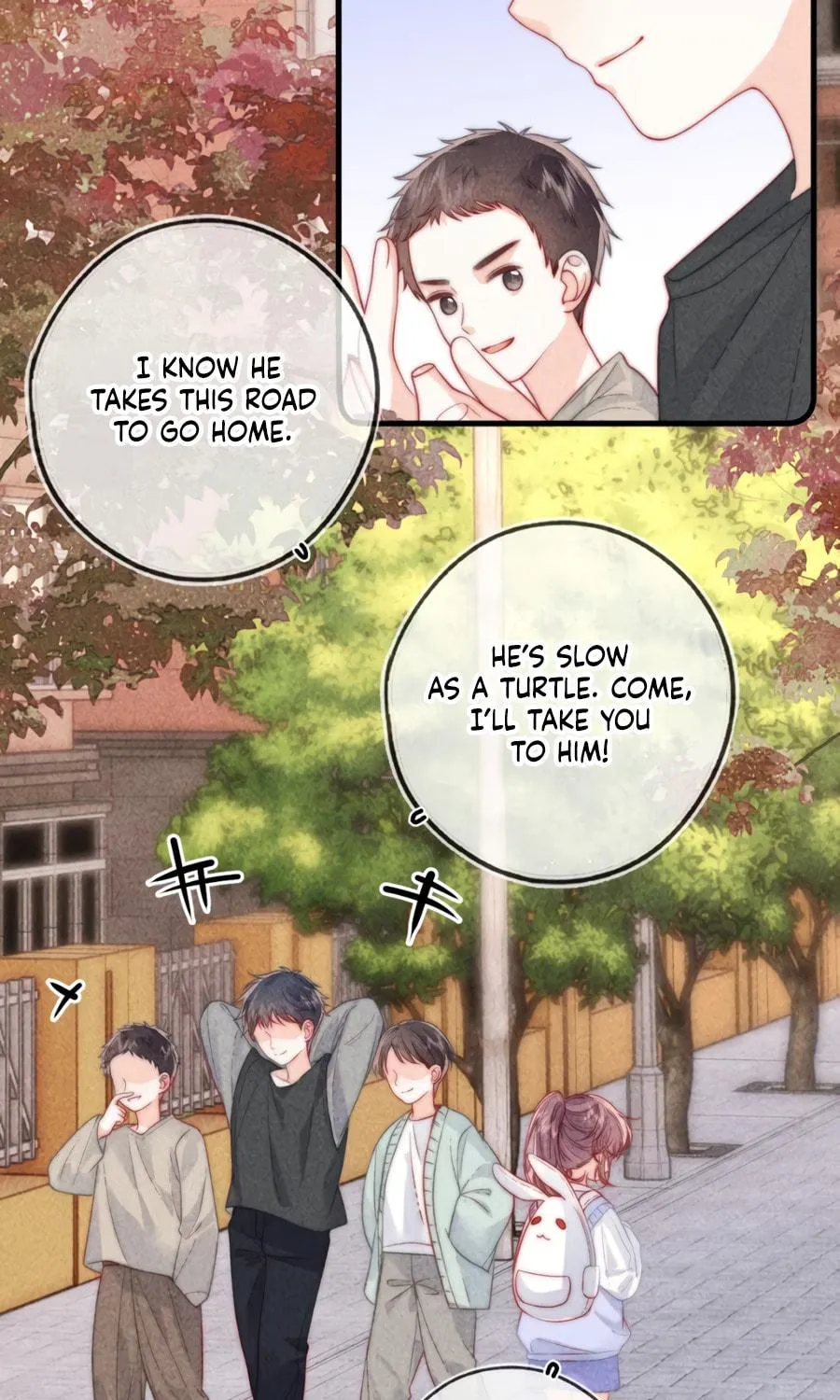 Mogui De Tiwen Chapter 18 page 22 - 